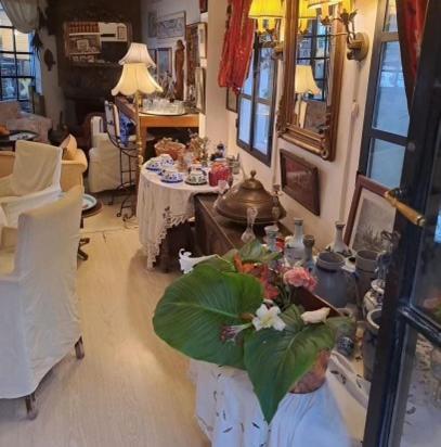 Sofi Suites Бодрум Экстерьер фото