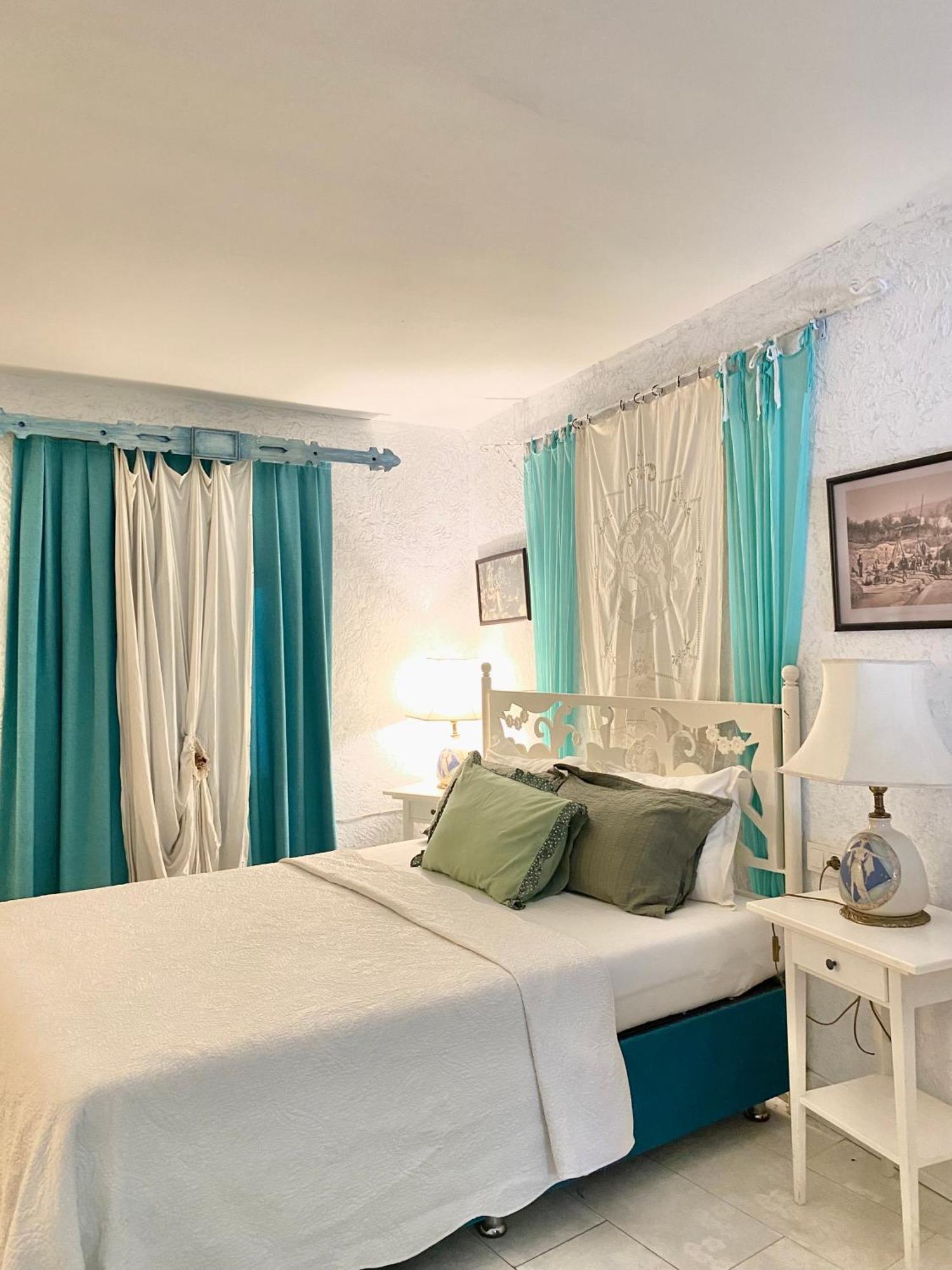 Sofi Suites Бодрум Экстерьер фото